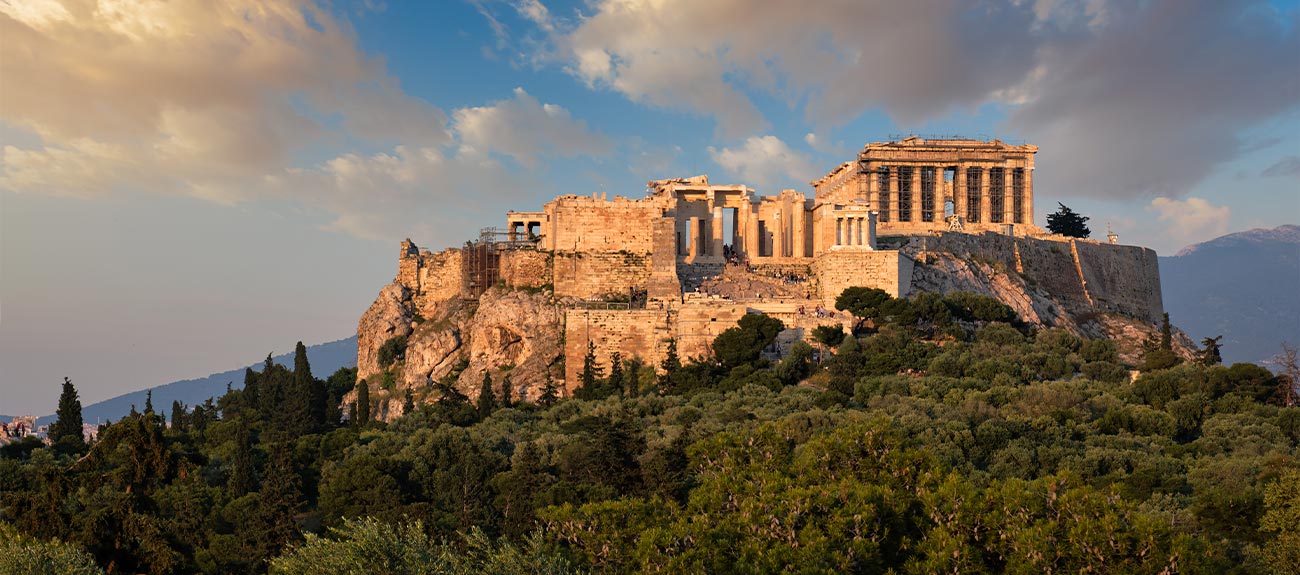general acropolis
